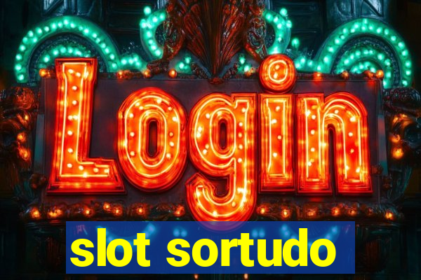 slot sortudo