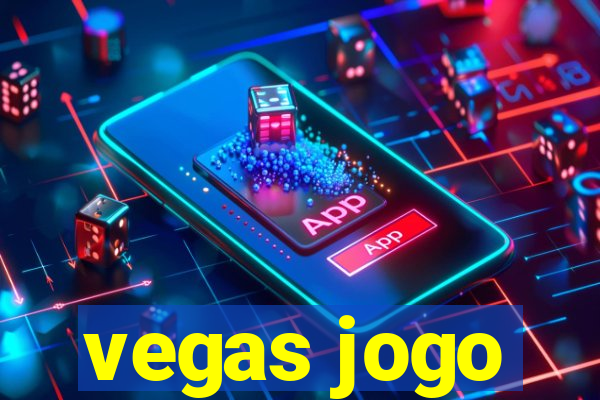 vegas jogo