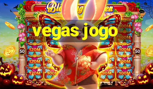 vegas jogo