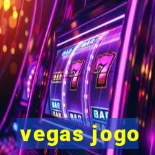 vegas jogo