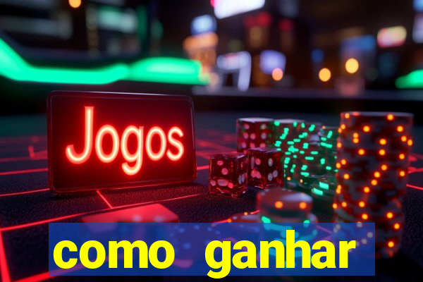 como ganhar dinheiro com aplicativo de jogos