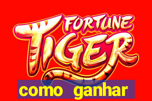 como ganhar dinheiro com aplicativo de jogos