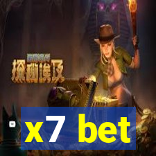 x7 bet