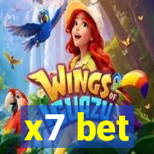 x7 bet