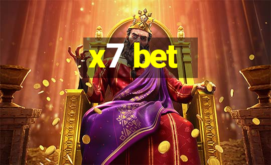 x7 bet