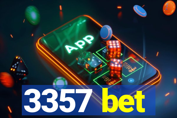 3357 bet