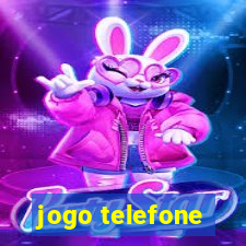 jogo telefone