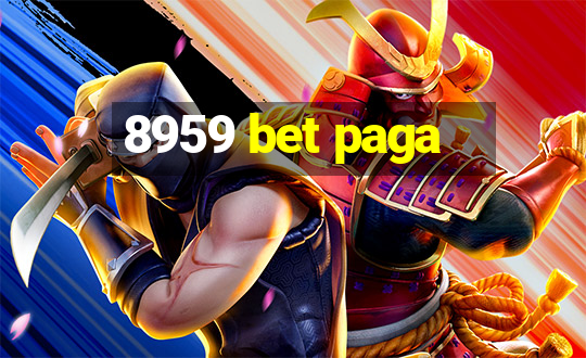 8959 bet paga