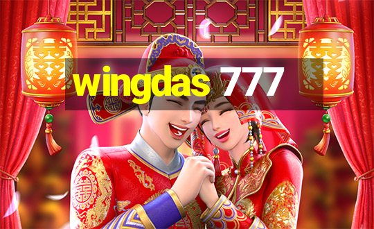 wingdas 777