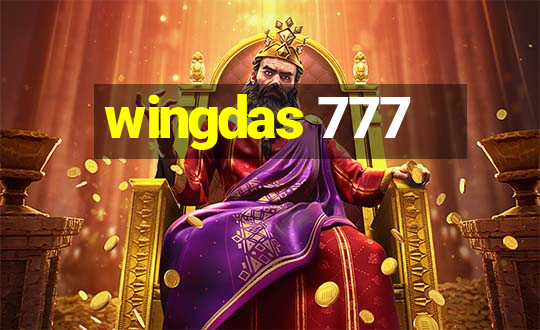 wingdas 777