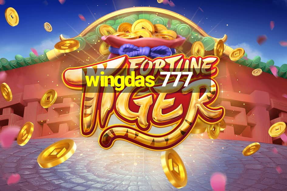 wingdas 777