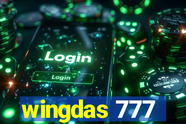 wingdas 777