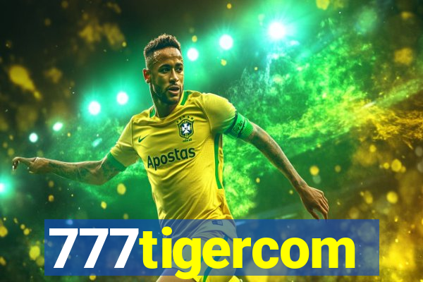 777tigercom