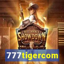 777tigercom