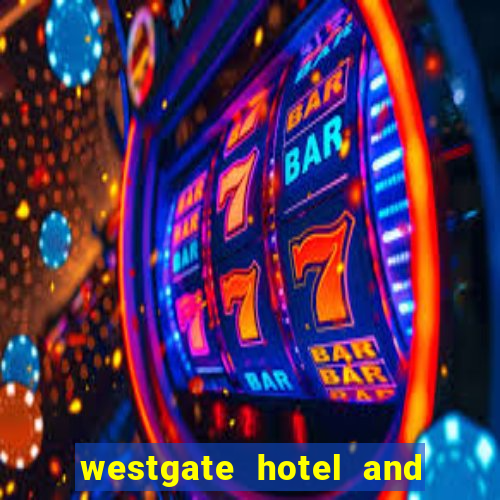 westgate hotel and casino las vegas