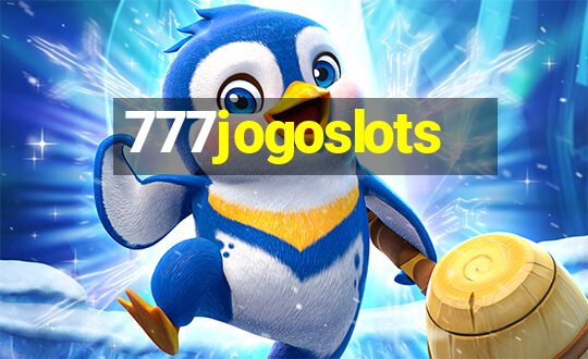 777jogoslots