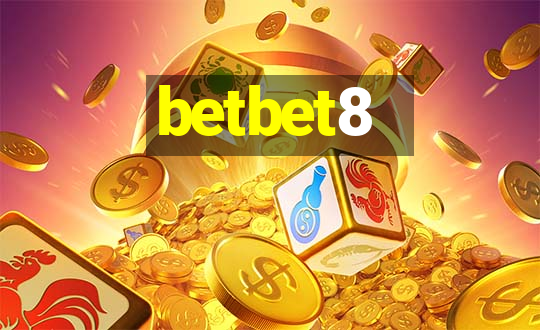 betbet8