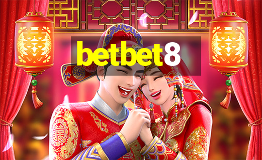 betbet8