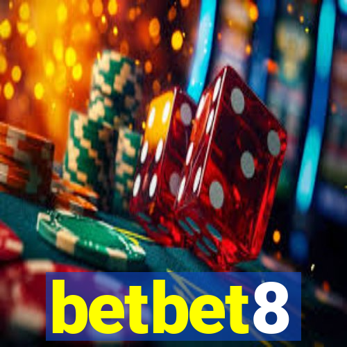 betbet8