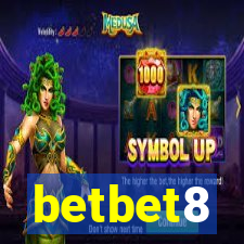 betbet8