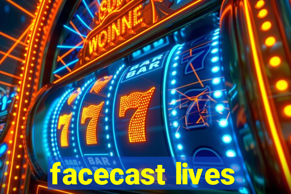 facecast lives