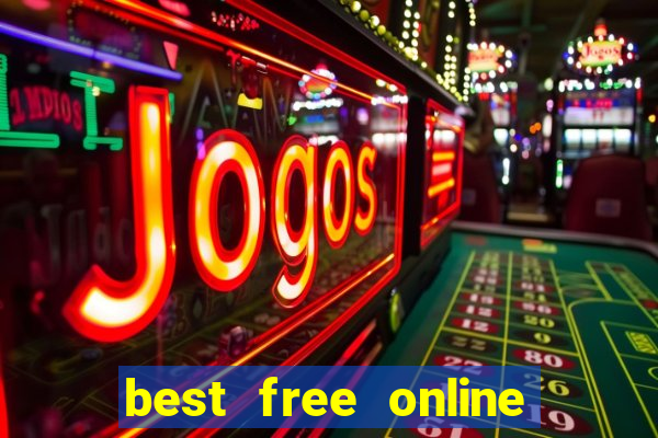 best free online bingo sites