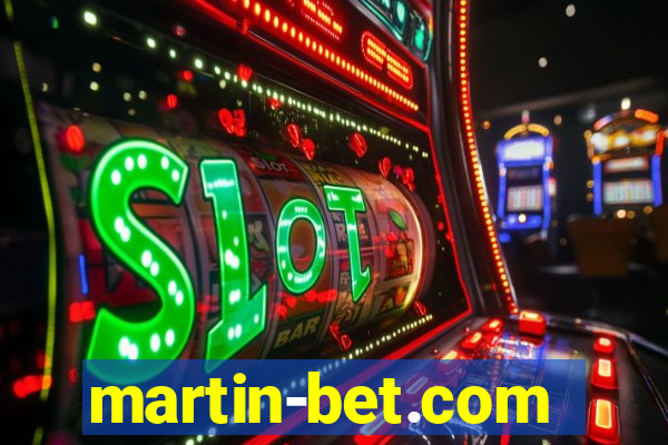 martin-bet.com