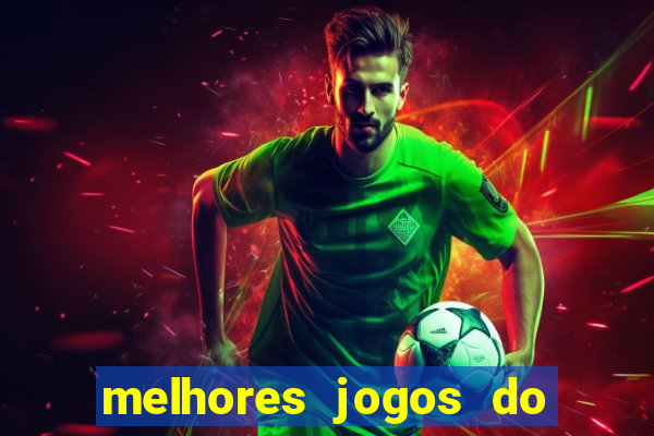 melhores jogos do esporte da sorte