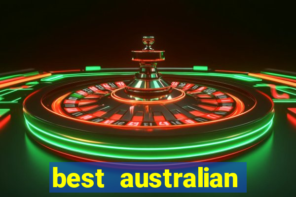 best australian casino site