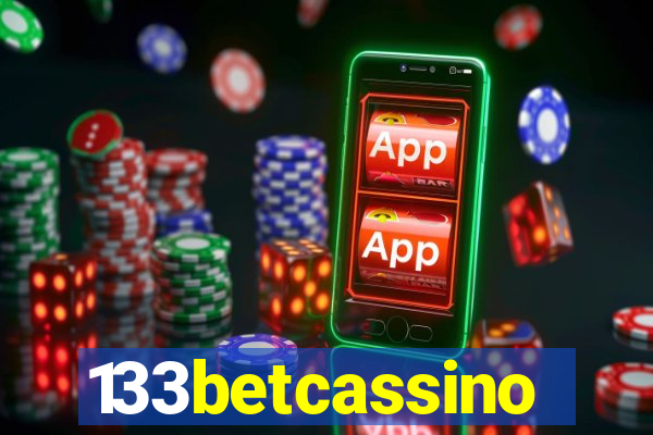 133betcassino