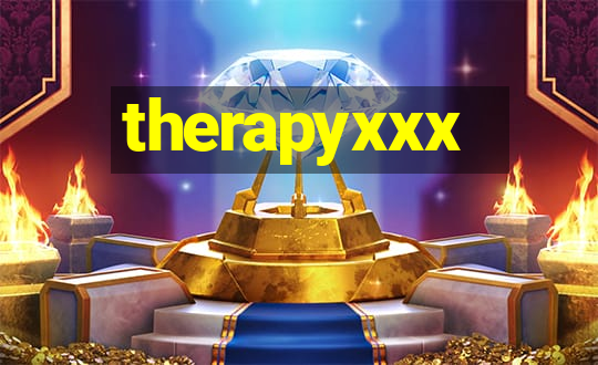 therapyxxx