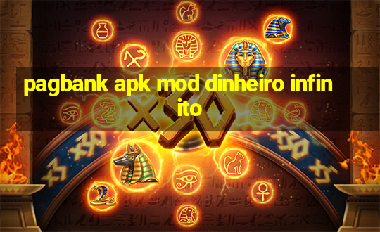 pagbank apk mod dinheiro infinito