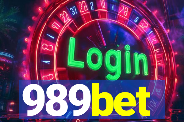 989bet