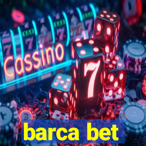 barca bet