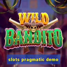 slots pragmatic demo