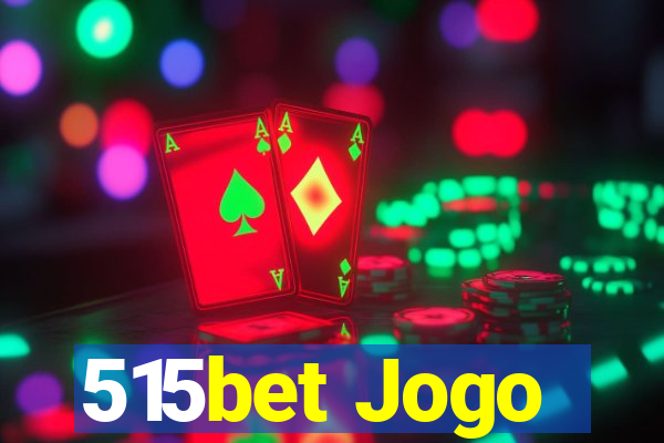 515bet Jogo