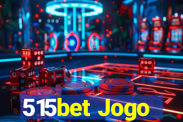 515bet Jogo