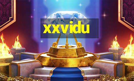 xxvidu