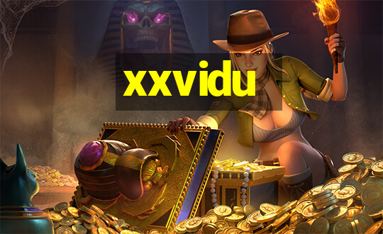 xxvidu