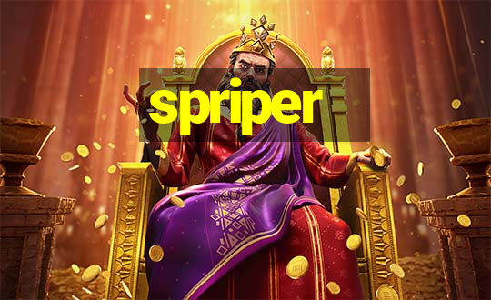 spriper