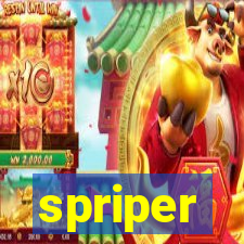 spriper