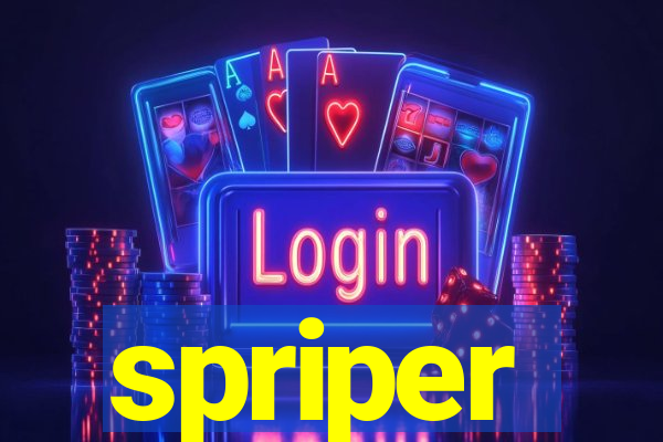 spriper