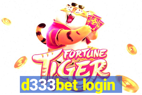 d333bet login