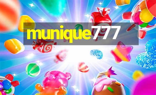 munique777