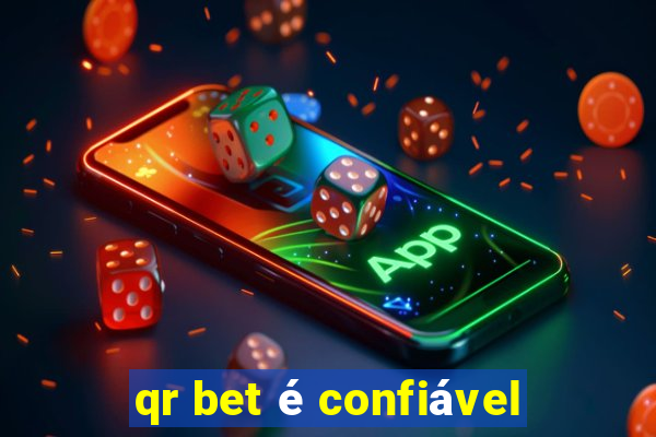 qr bet é confiável