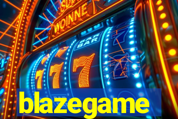 blazegame