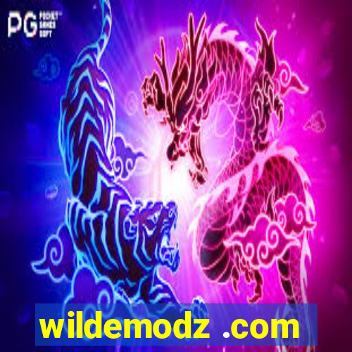 wildemodz .com