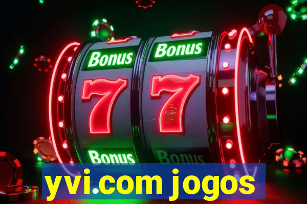 yvi.com jogos