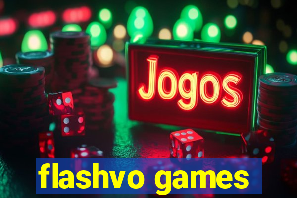 flashvo games