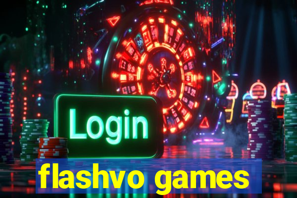 flashvo games